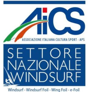 AICS settore nazionale Windsurf