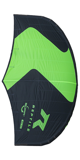 Corsi wing foil con la migliore attrezzatura Reptile sports - Corsi sport acquatici.